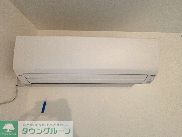 カレント大和田の物件内観写真